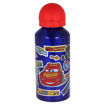 Picture of CARS ALUMINIUM BOTTLE 400ML